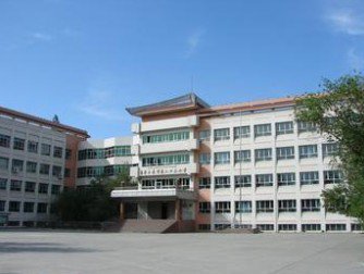 乌鲁木齐市第二十三小学图片