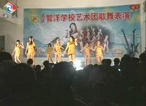 湛江市智洋学校（中学部）