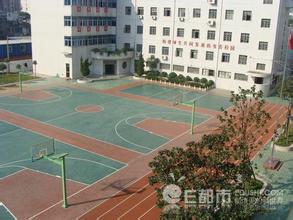 合肥市太湖路小学图片