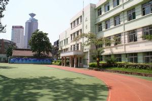 济南市市南上山街小学图片