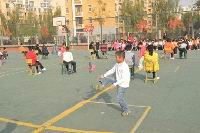 北京昌平第二实验小学（昌平二小）图片