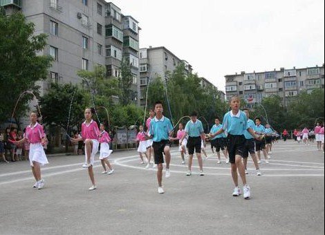 沈阳市大东区东盛小学图片