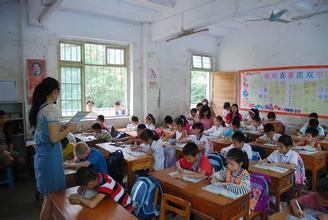 南宁市兴宁区鸡村第二小学（兴宁鸡村二小）图片