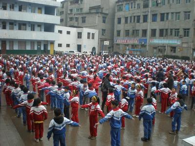 福州市仓山小学图片