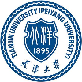 天津大学图片