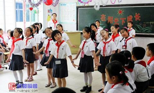 福州市象园小学图片