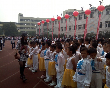 株洲市新桥小学图片