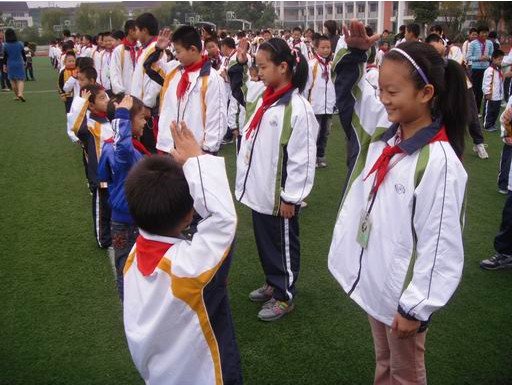 苏州市黄桥张庄小学图片