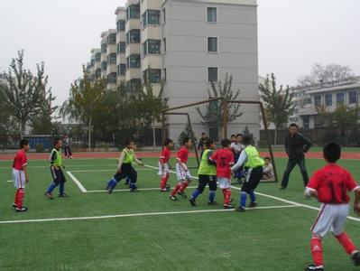 太原市第五十五中学图片