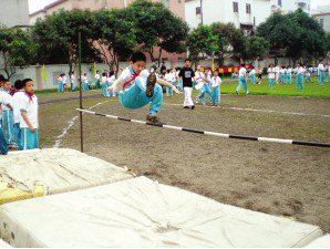 广州市番禺区陈涌小学图片