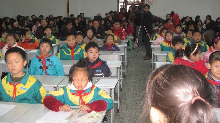 上海市孙桥中心小学