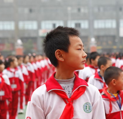 长沙市岳麓区第一小学（岳麓一小）图片