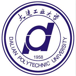 大连工业大学图片