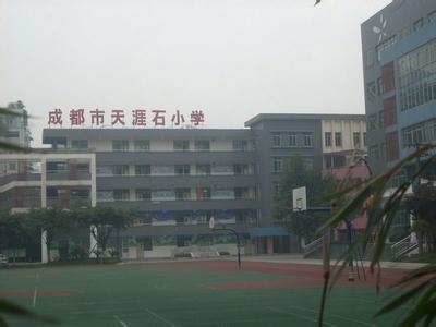 成都市天涯石小学逸景分校