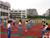 佛山市南海师范附属小学（南师附小）图片