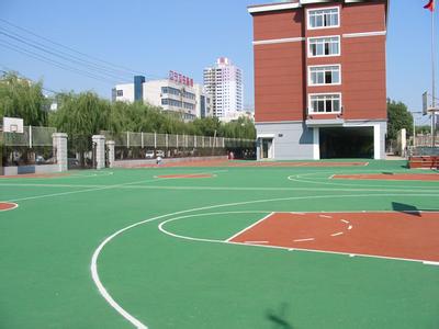 沈阳市南京街第十小学图片