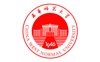 西华师范大学图片