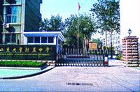 山东大学附属中学图片