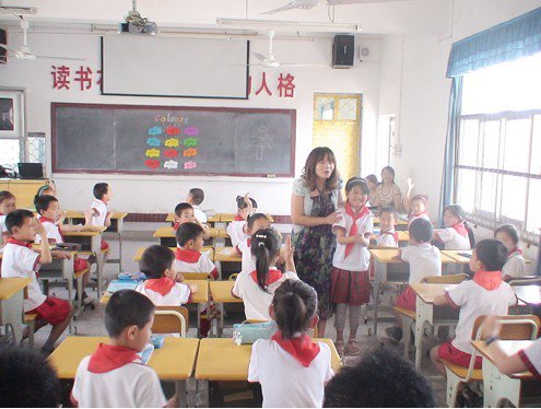 武汉市江汉区黄陂街小学图片