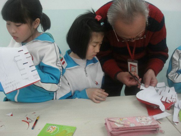 北京市西城区顺城街第一小学（顺城街一小）图片