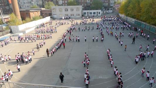 昆明市师专附小图片