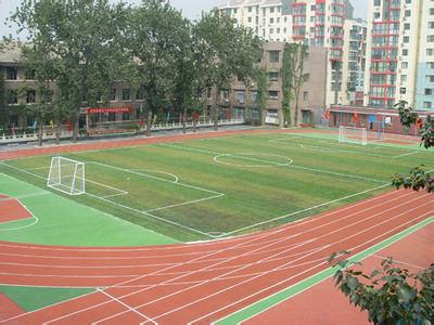 北京市第五十中学图片