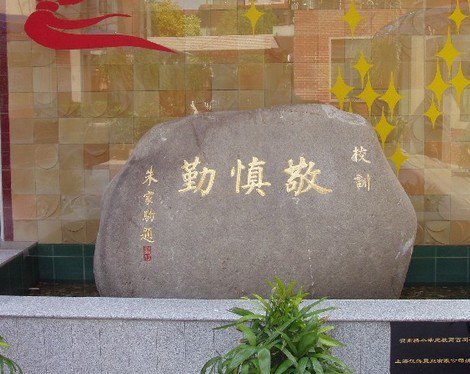 上海市奉贤区南桥小学（南中校区）图片