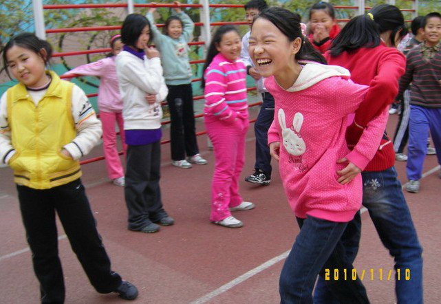 北京林业大学附属小学（林大附小）图片