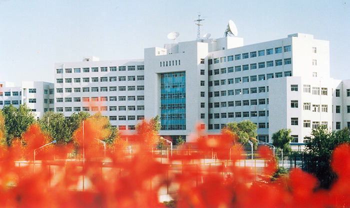 大连交通大学图片