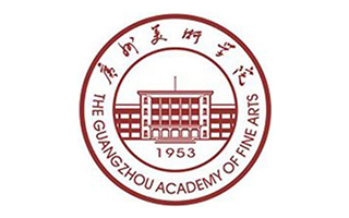 广州美术学院城市学院图片