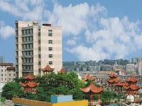贵州省贸易经济学校图片