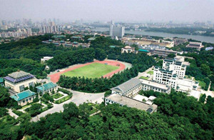 重庆市开州区职业教育中心（职教中心）